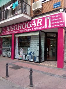 BisoHogar.Cortinas